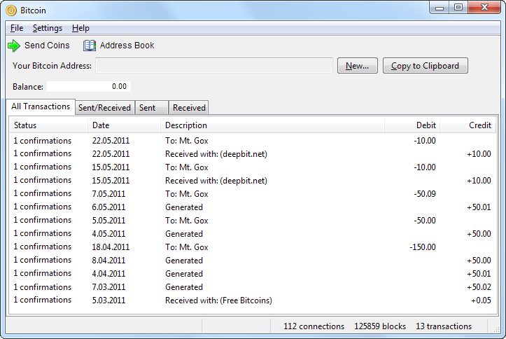 Buying bitcoin using paypal